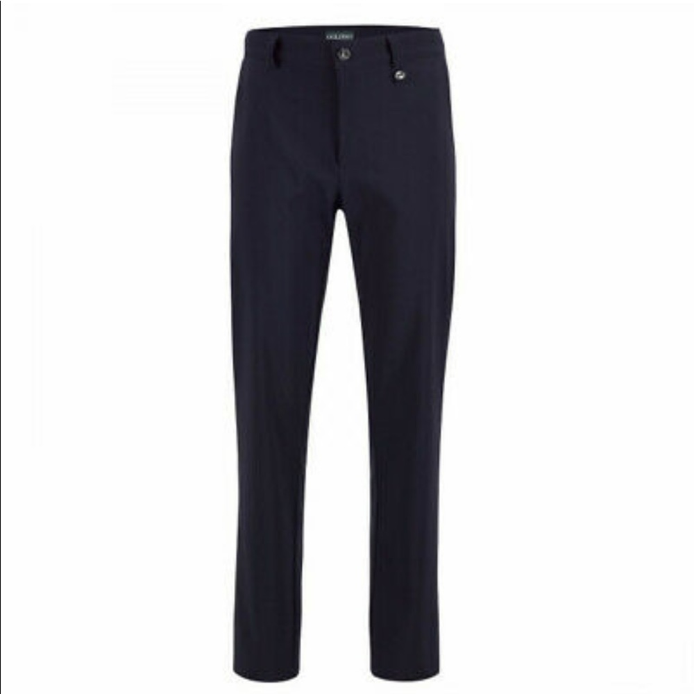 Golfino Water Repellent Trouser (Brand New)